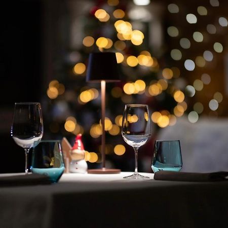 Casa Valcellina Hotel Ristorante Montereale Valcellina Екстериор снимка