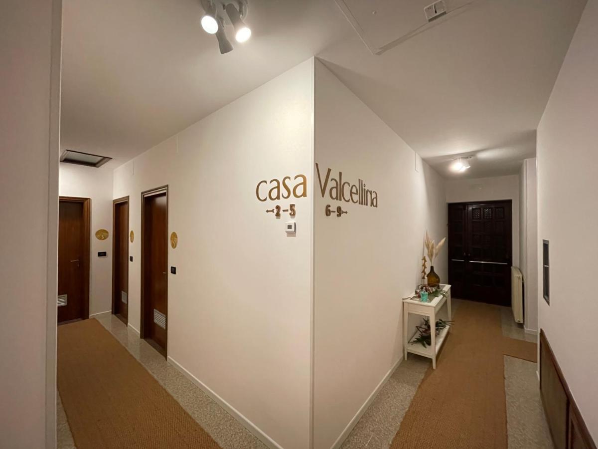 Casa Valcellina Hotel Ristorante Montereale Valcellina Екстериор снимка