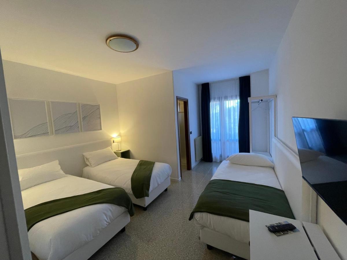 Casa Valcellina Hotel Ristorante Montereale Valcellina Екстериор снимка