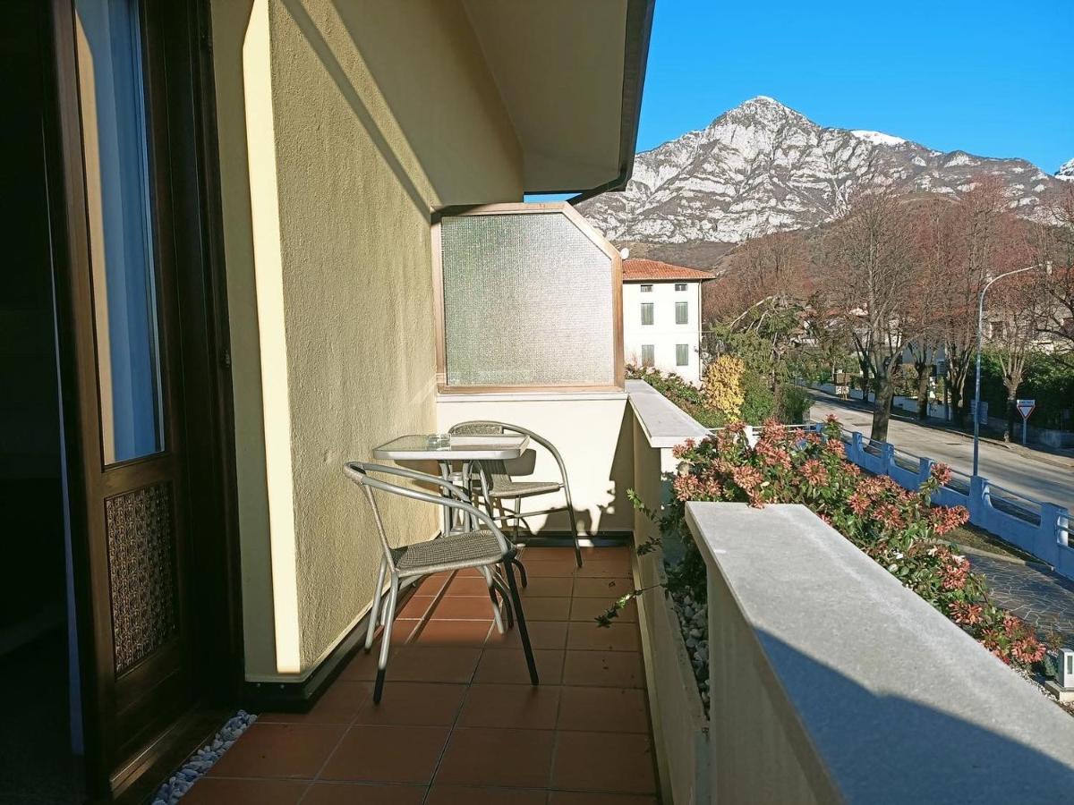 Casa Valcellina Hotel Ristorante Montereale Valcellina Екстериор снимка