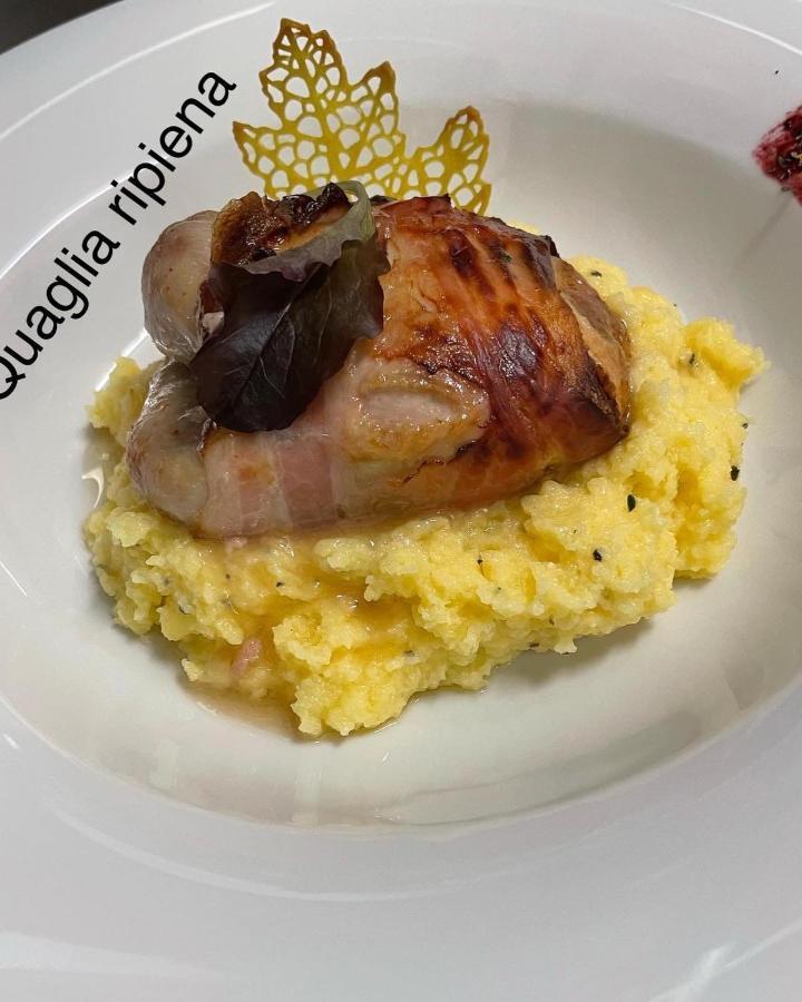 Casa Valcellina Hotel Ristorante Montereale Valcellina Екстериор снимка