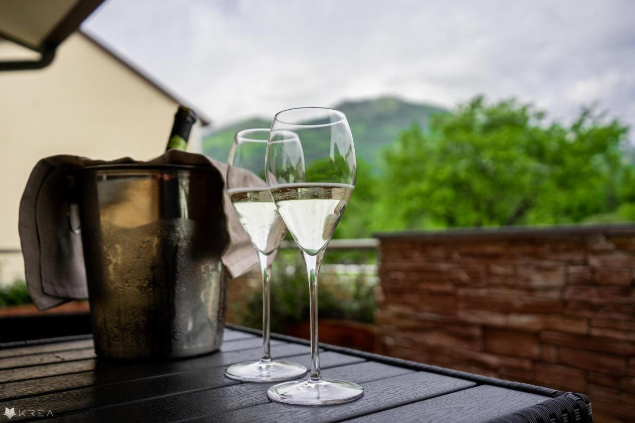 Casa Valcellina Hotel Ristorante Montereale Valcellina Екстериор снимка