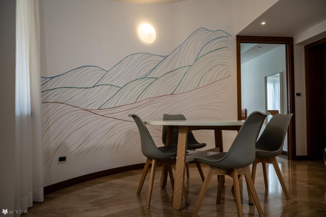 Casa Valcellina Hotel Ristorante Montereale Valcellina Екстериор снимка