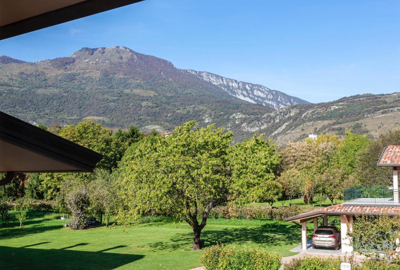 Casa Valcellina Hotel Ristorante Montereale Valcellina Екстериор снимка