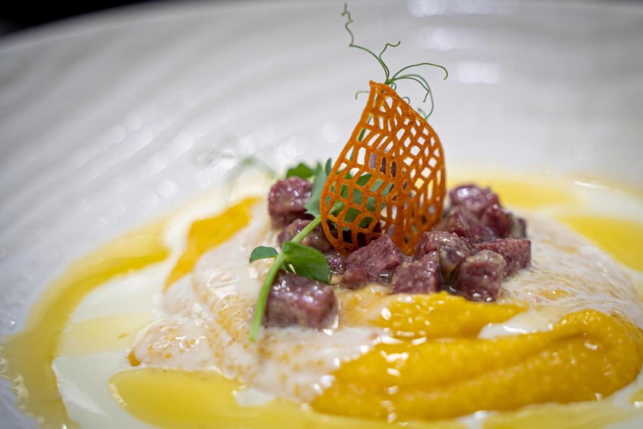 Casa Valcellina Hotel Ristorante Montereale Valcellina Екстериор снимка