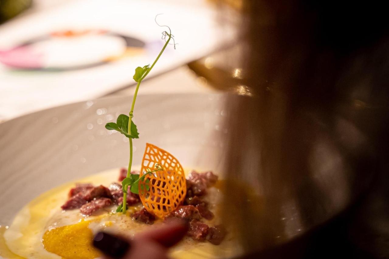 Casa Valcellina Hotel Ristorante Montereale Valcellina Екстериор снимка