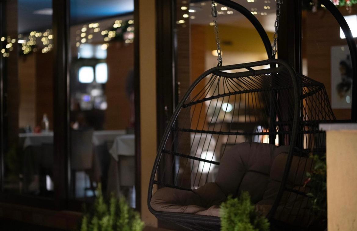 Casa Valcellina Hotel Ristorante Montereale Valcellina Екстериор снимка